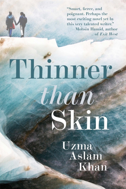Thinner Than Skin, Paperback / softback Book