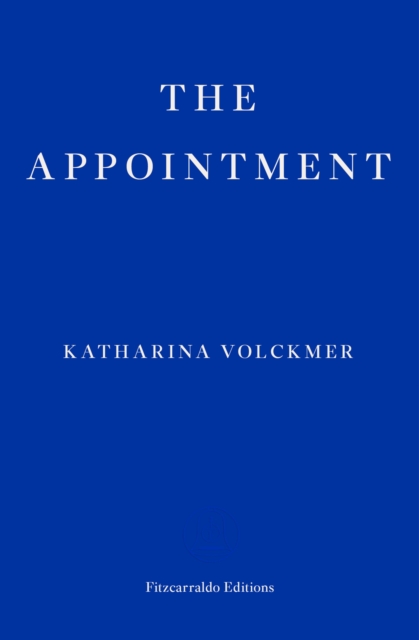 The Appointment, EPUB eBook