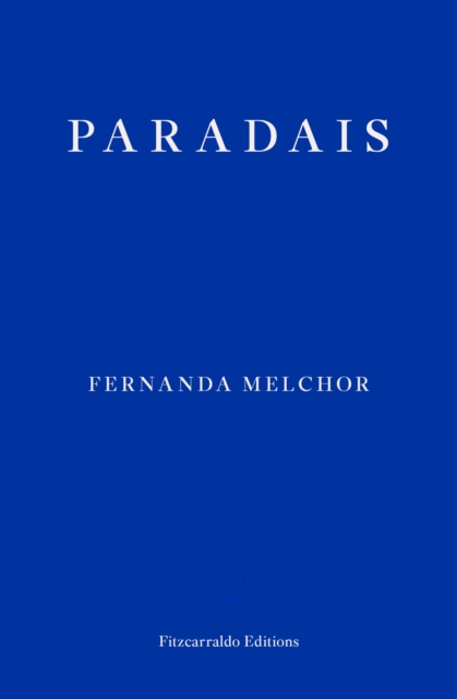 Paradais, EPUB eBook