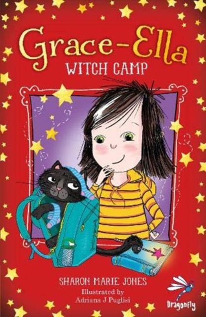 Grace-Ella: Witch Camp, Paperback / softback Book