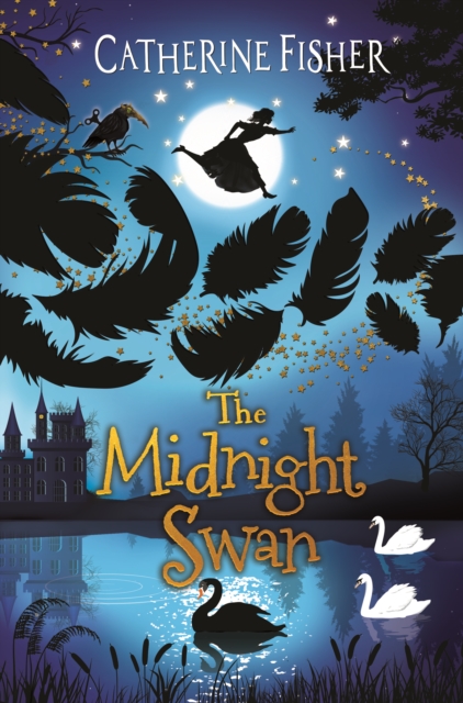 The Midnight Swan, Paperback / softback Book