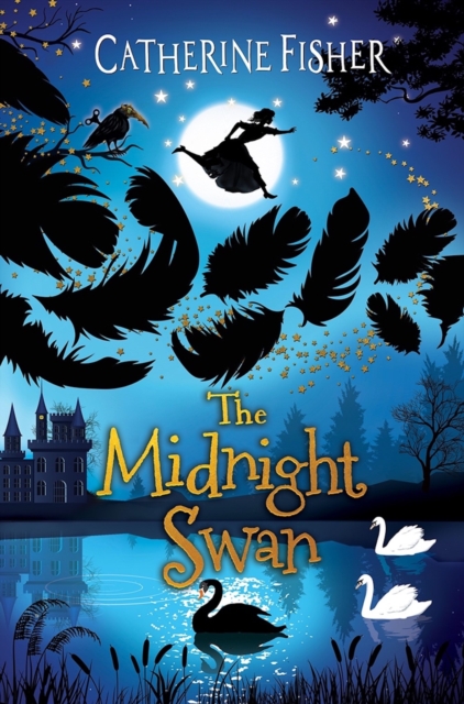 The Midnight Swan, EPUB eBook