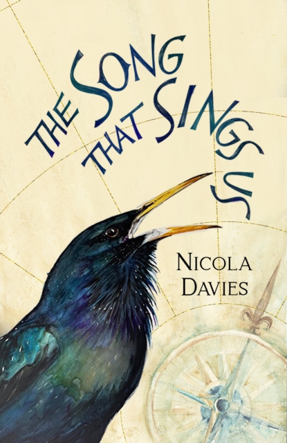 The Song That Sings Us, EPUB eBook