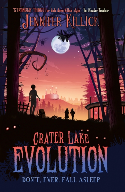 Crater Lake: Evolution, EPUB eBook