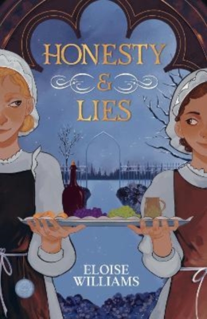 Honesty and Lies, Paperback / softback Book
