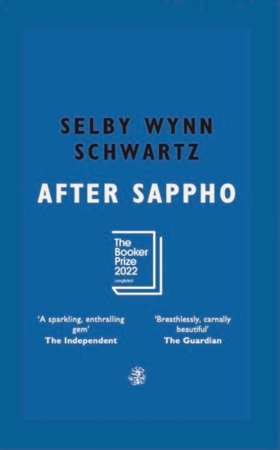 After Sappho, EPUB eBook