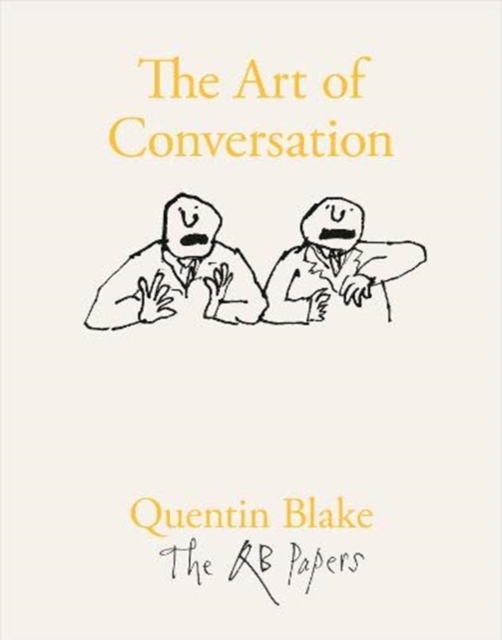 The Art of Conversation, Paperback / softback Book