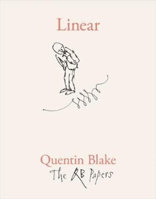 Linear, Paperback / softback Book