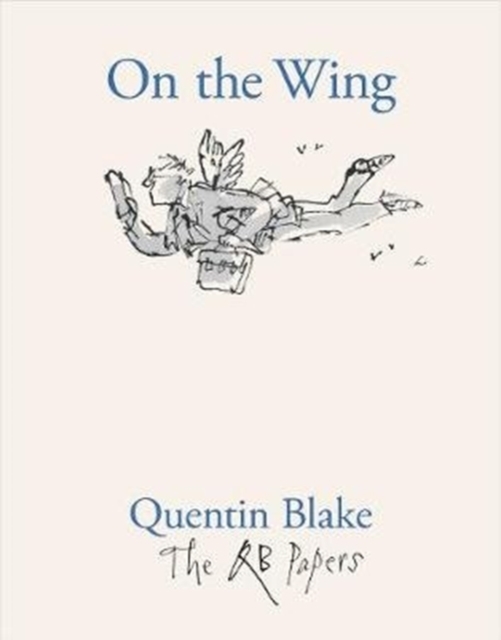 On the Wing, Paperback / softback Book