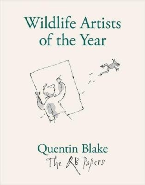 Wildlife Artists of the Year, Paperback / softback Book