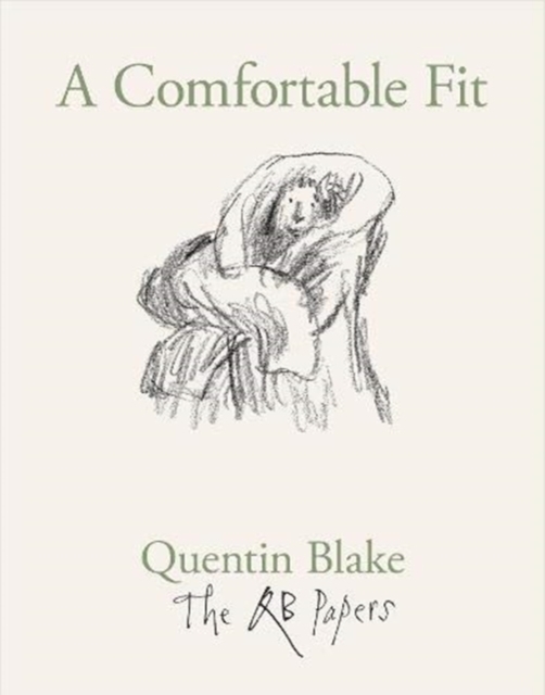 A Comfortable Fit, Paperback / softback Book