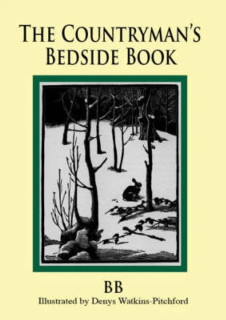 The Countryman's Bedside Book, EPUB eBook