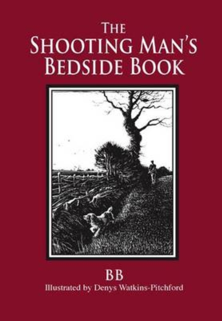 The Shooting Man's Bedside Book, EPUB eBook