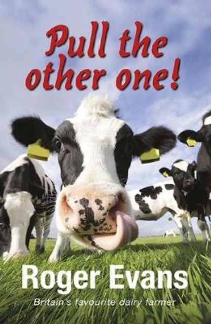 Pull the Other One!, EPUB eBook