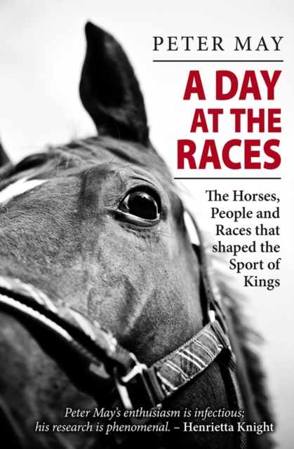 A Day at the Races, EPUB eBook