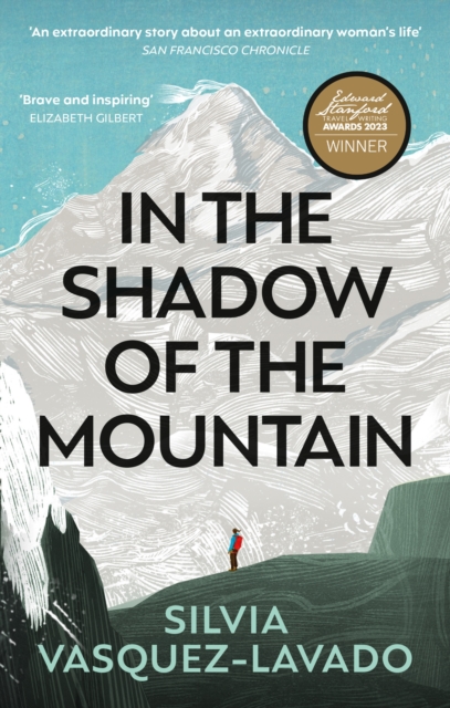 In The Shadow of the Mountain, Paperback / softback Book
