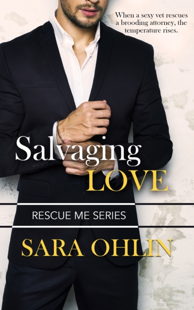 Salvaging Love, EPUB eBook