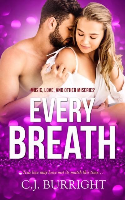 Every Breath, EPUB eBook