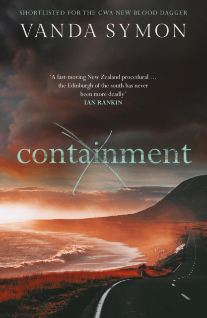 Containment, EPUB eBook