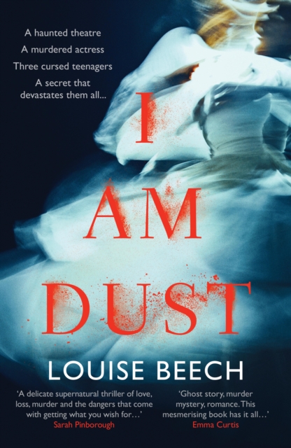 I Am Dust, EPUB eBook
