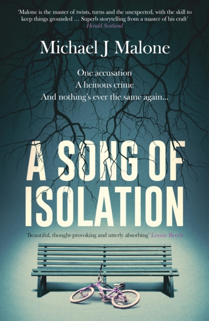 A Song of Isolation, EPUB eBook