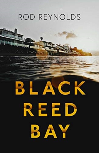 Black Reed Bay : The MUST-READ thriller of 2021… first in a heart-pounding new series, Paperback / softback Book