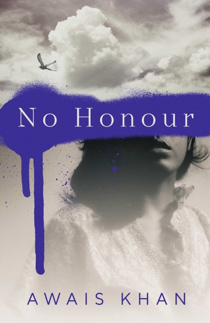 No Honour, Paperback / softback Book