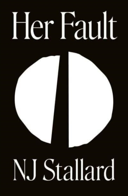Her Fault : Poems, Paperback / softback Book