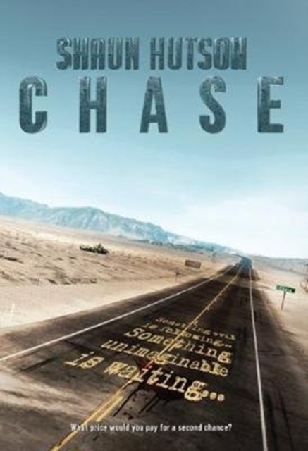 Chase, Paperback / softback Book