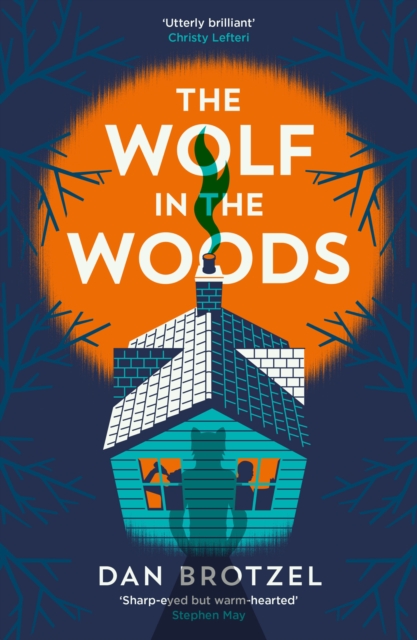 The Wolf in the Woods, Paperback / softback Book