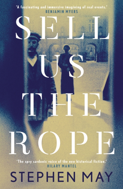 Sell Us the Rope, Paperback / softback Book