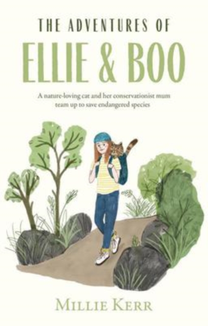 The Adventures of Ellie & Boo, Paperback / softback Book