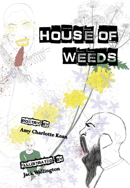 House of Weeds, EPUB eBook