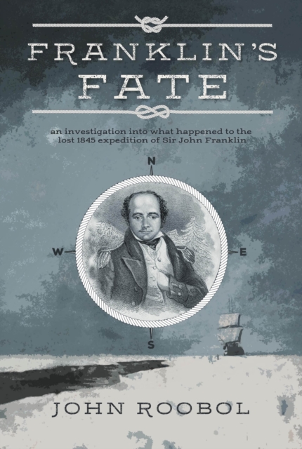 Franklin's Fate, EPUB eBook