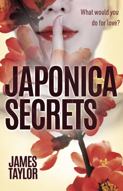 Japonica Secrets, EPUB eBook