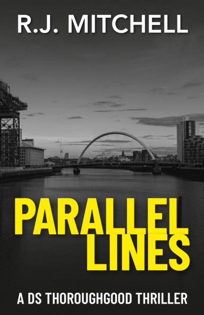 Parallel Lines, Paperback / softback Book