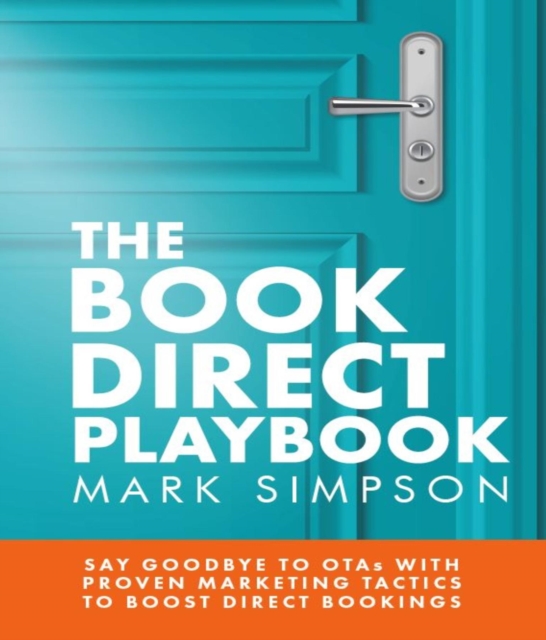 The Book Direct Playbook, EPUB eBook