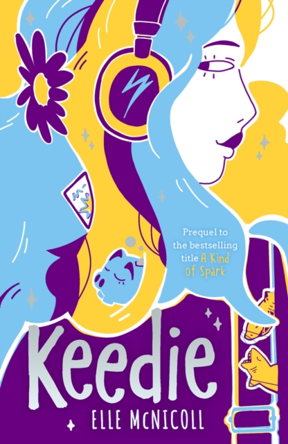 Keedie, Paperback / softback Book