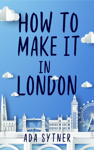 How To Make It In London, EPUB eBook