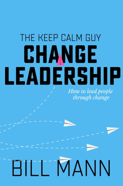 Change Leadership, EPUB eBook