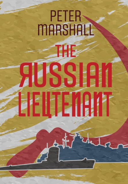 The Russian Lieutenant, EPUB eBook
