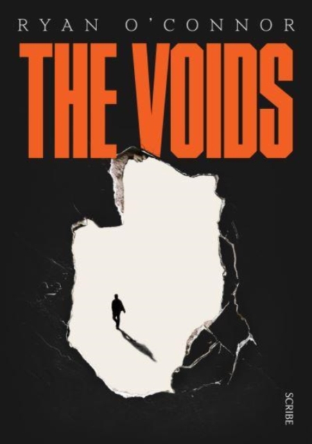 The Voids, Hardback Book