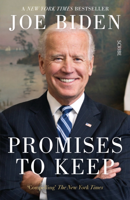 Promises to Keep, Paperback / softback Book