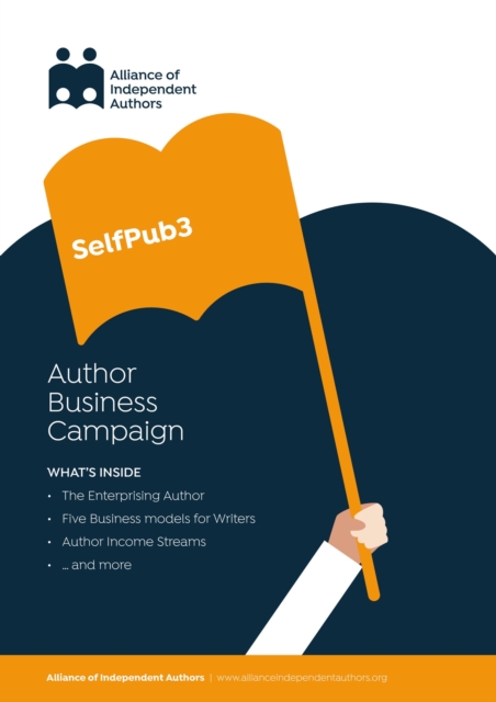 SelfPub3 : Author Business Campaign, EPUB eBook
