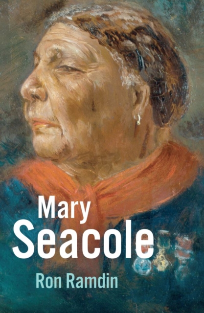 Mary Seacole, EPUB eBook