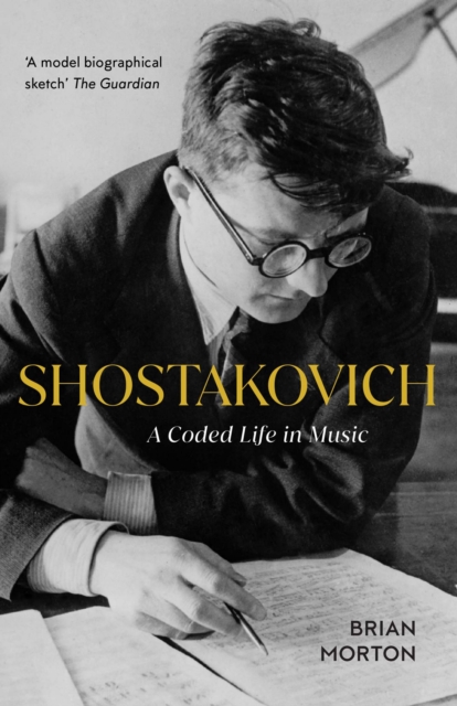 Shostakovich, EPUB eBook