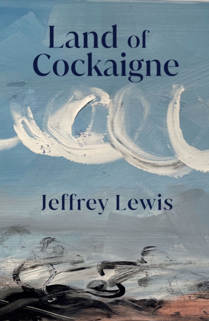 Land of Cockaigne, Paperback / softback Book