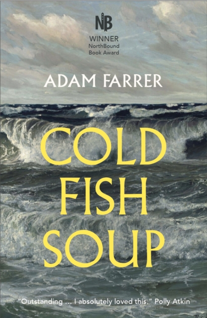 Cold Fish Soup, Paperback / softback Book