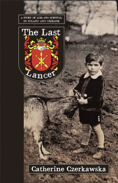 The Last Lancer, Paperback / softback Book