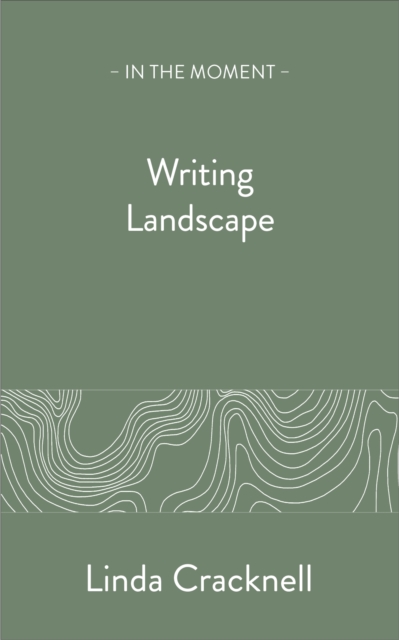 Writing Landscape, Paperback / softback Book